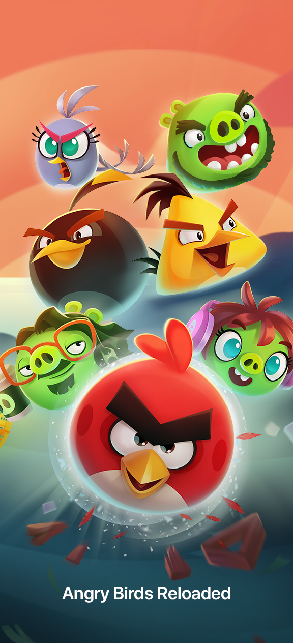 HWB 10/25/23 Refresh - 3 River Angry Birds